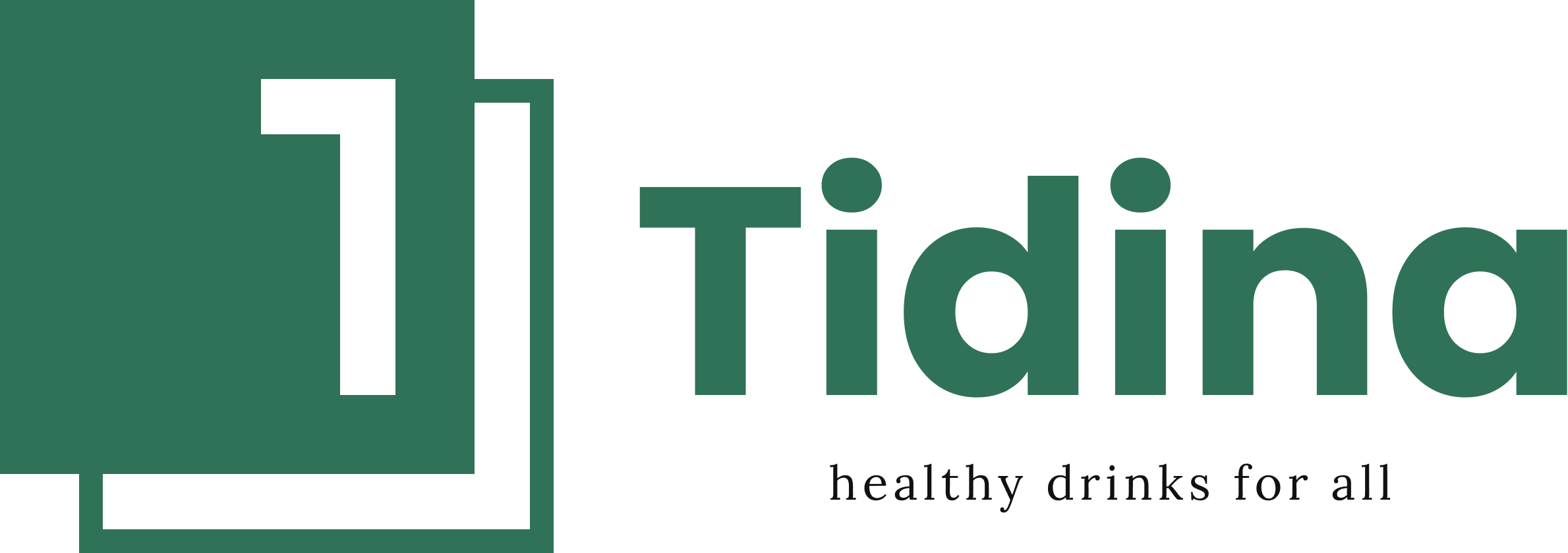 Tidina Coffee & Tea
